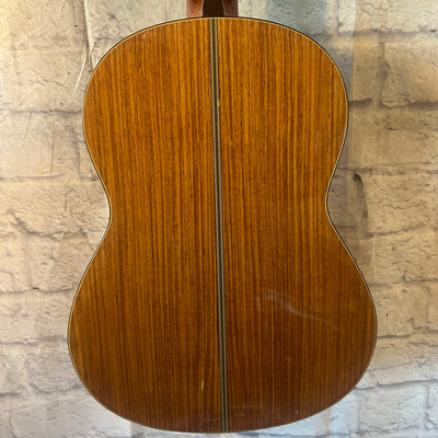 Yamaha G-240 II Classical Acoustic Guitar