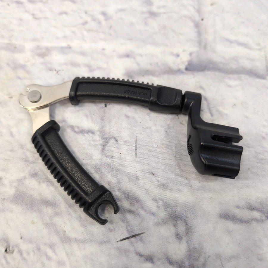Used D'Addario String Winder Cutter