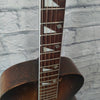 Regal 1940's Spruce Archtop Acoustic Guitar