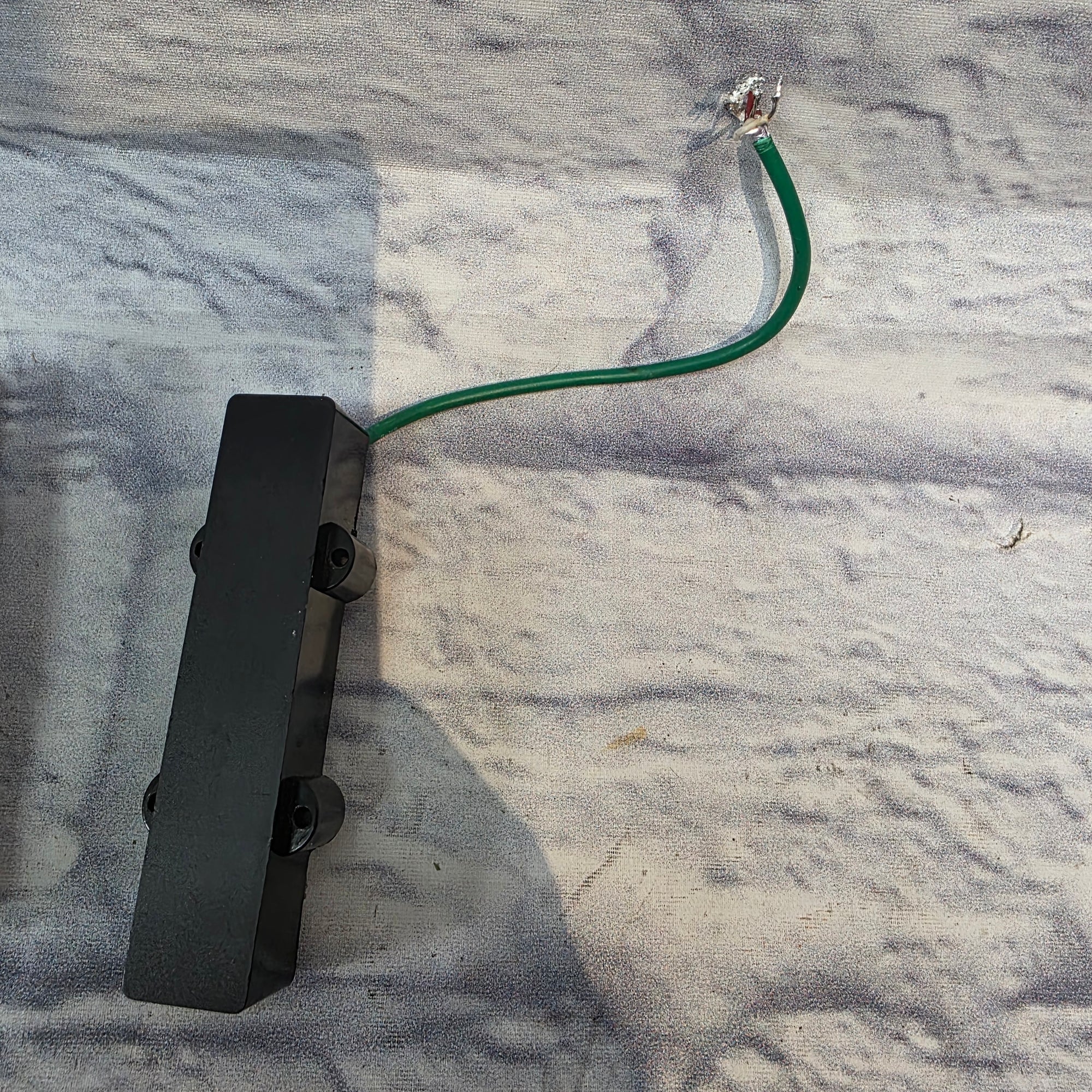 Squier Set Of Bass Pickups