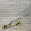 Bach Model 42 Tenor Trombone with Case