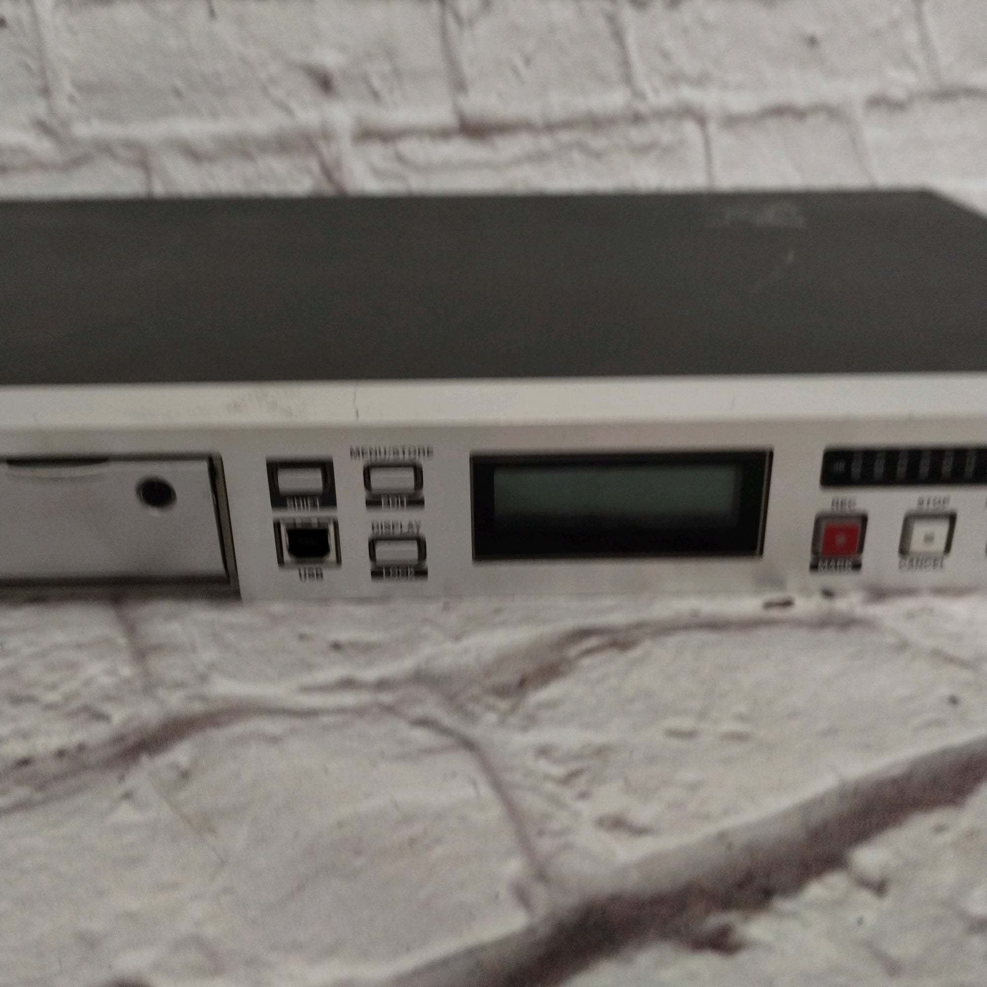 Marantz PMD560 Solid State Recorder