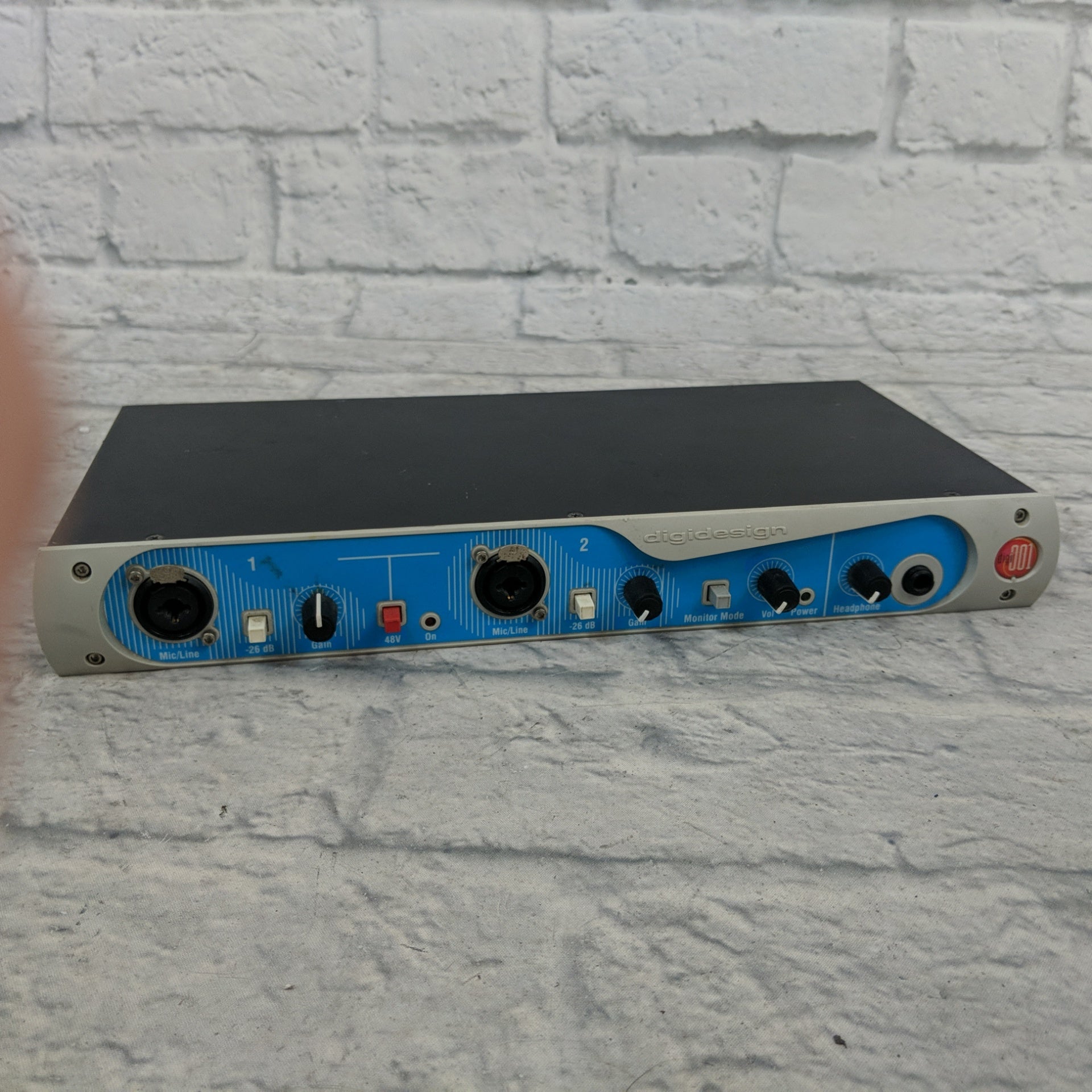 Digidesign Digi001