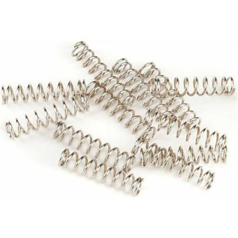 Humbucking Pickup Mounting Springs, 3/4" (12)
