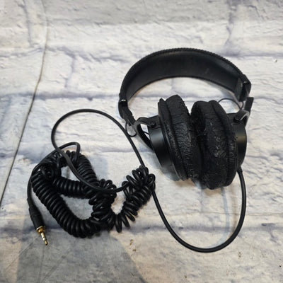 Sony MDR-7506 Studio Headphones