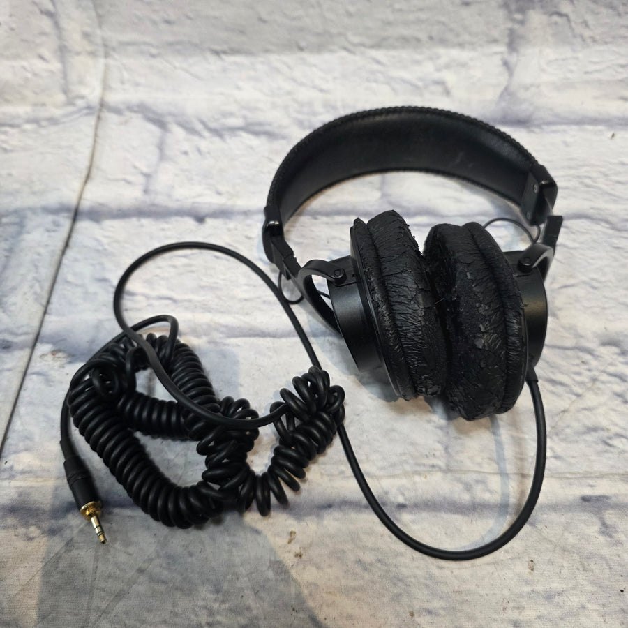 Sony MDR-7506 Studio Headphones
