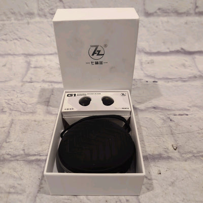 7HZ G1 10mm Dynamic Driver In-Ear Monitor Hifi Earphones