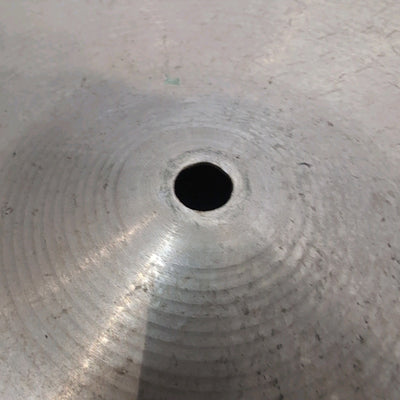 Camber II 18" Ride Cymbal Made in Germany - 1700g