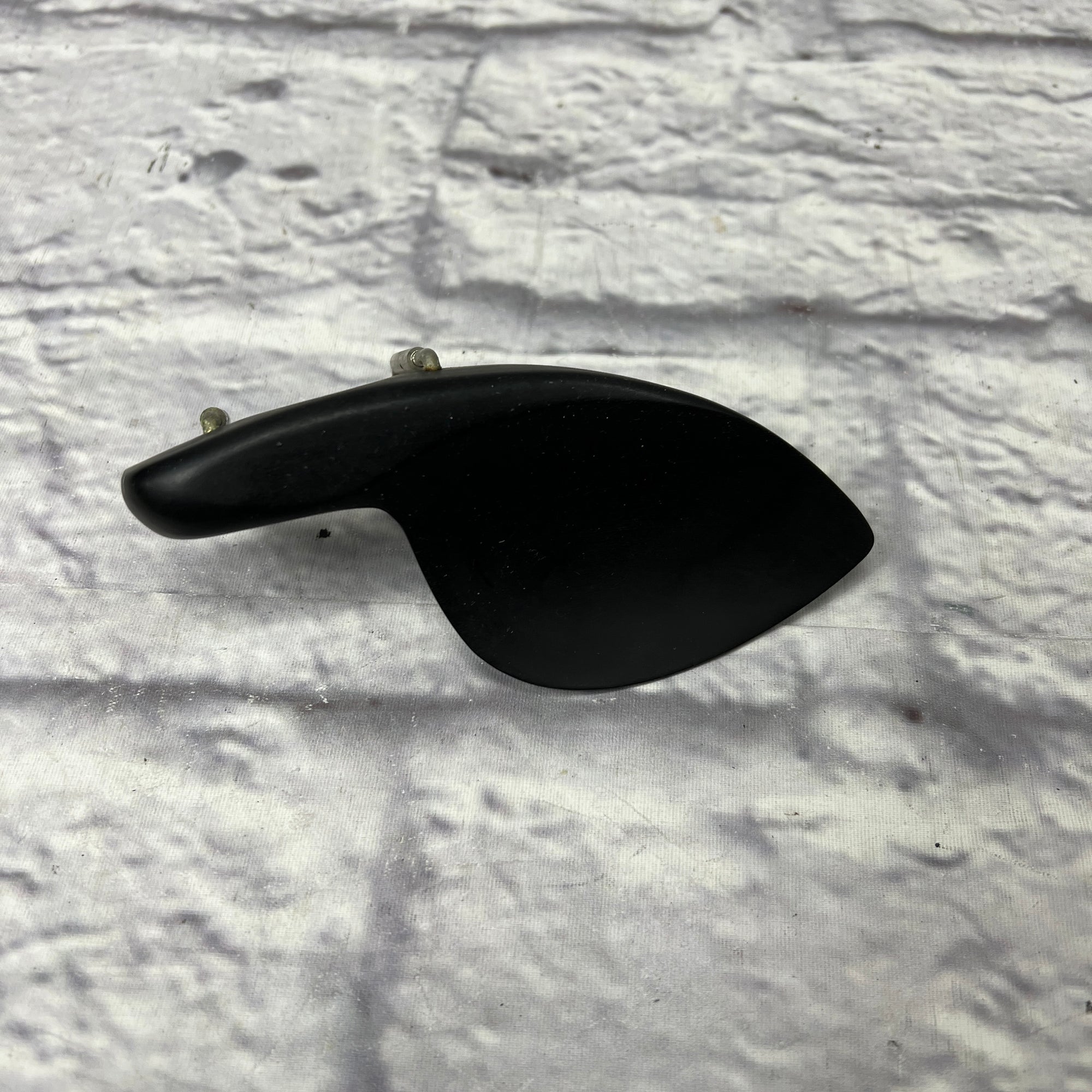 Unknown Violin Chin Rest