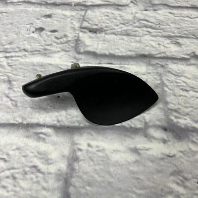 Unknown Violin Chin Rest
