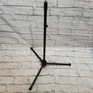 On Stage Straight stand Straight Mic Stand