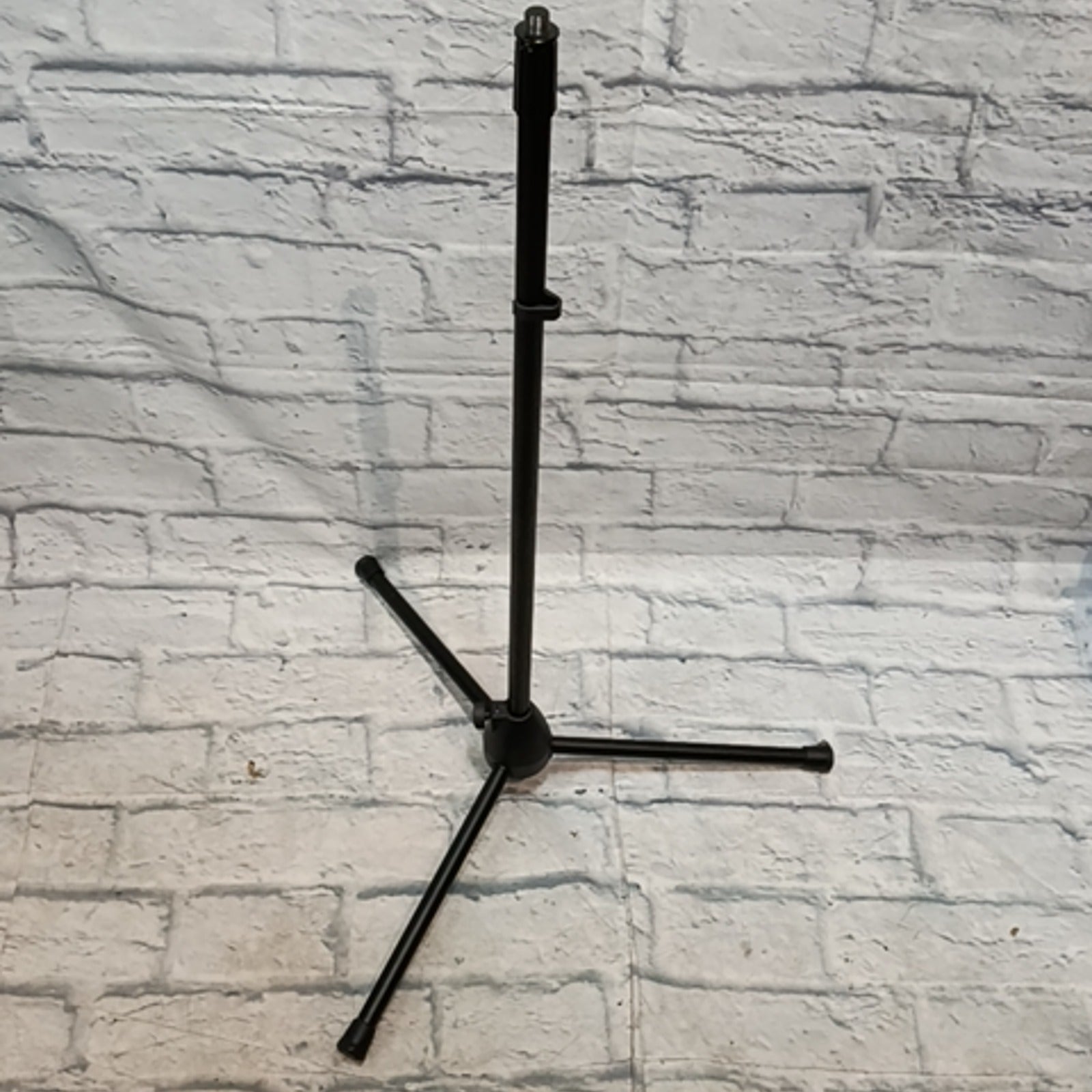 On Stage Straight stand Straight Mic Stand