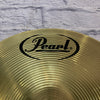 Pearl 18" Crash Ride Cymbal