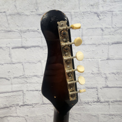 Unknown Vintage Japan Electric Guitar