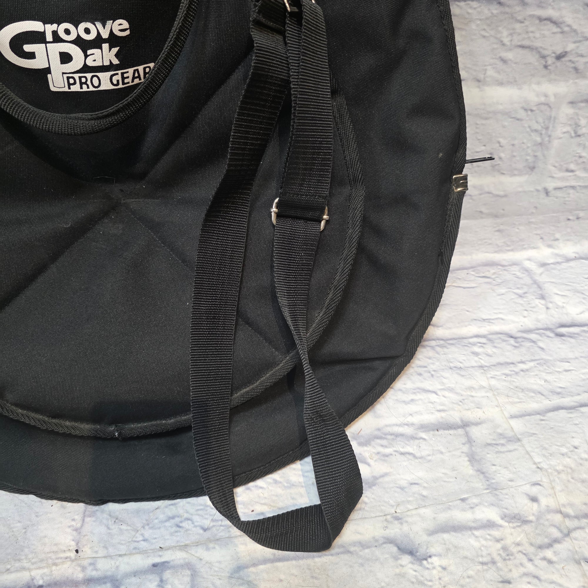 Grove Pak Soft Cymbal Bag Cymbal Bag