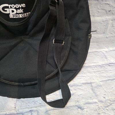 Grove Pak Soft Cymbal Bag Cymbal Bag