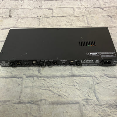 Aphex 204 Aural Exciter Rack Unit