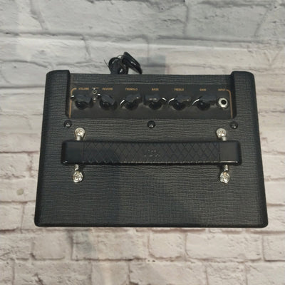 Vox Mini Superbeetle Mini Amp Stack