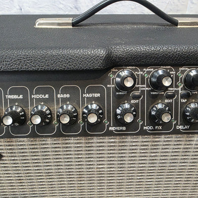 Fender 2003 Cyber Deluxe Amp