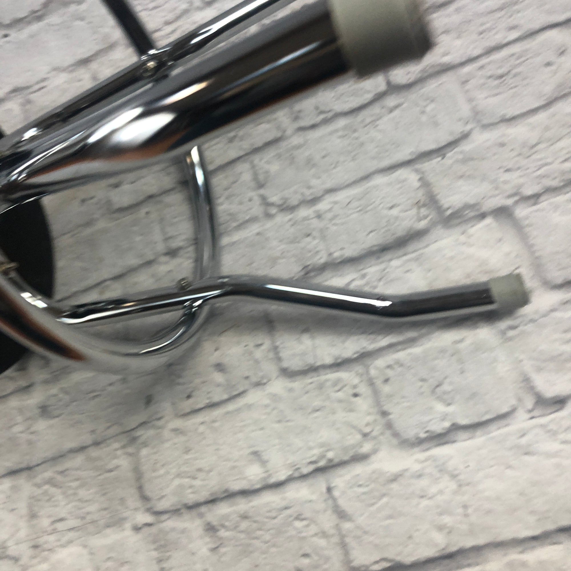 Fender Logo Barstool