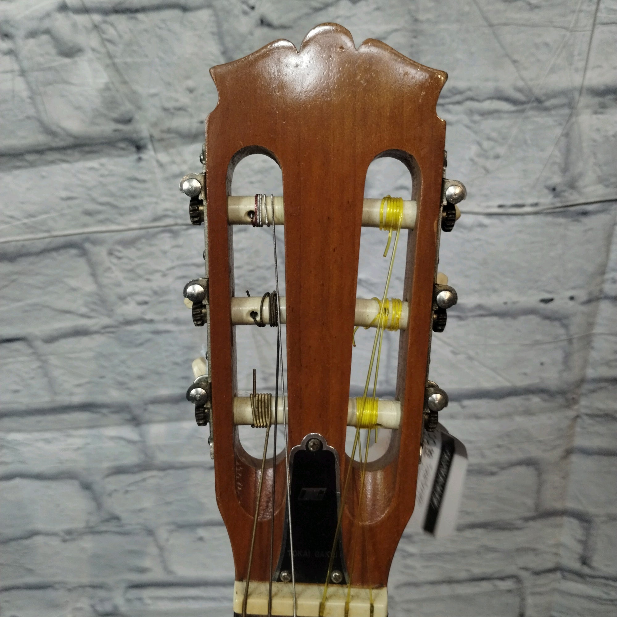 Tokai Dorado Classical Guitar