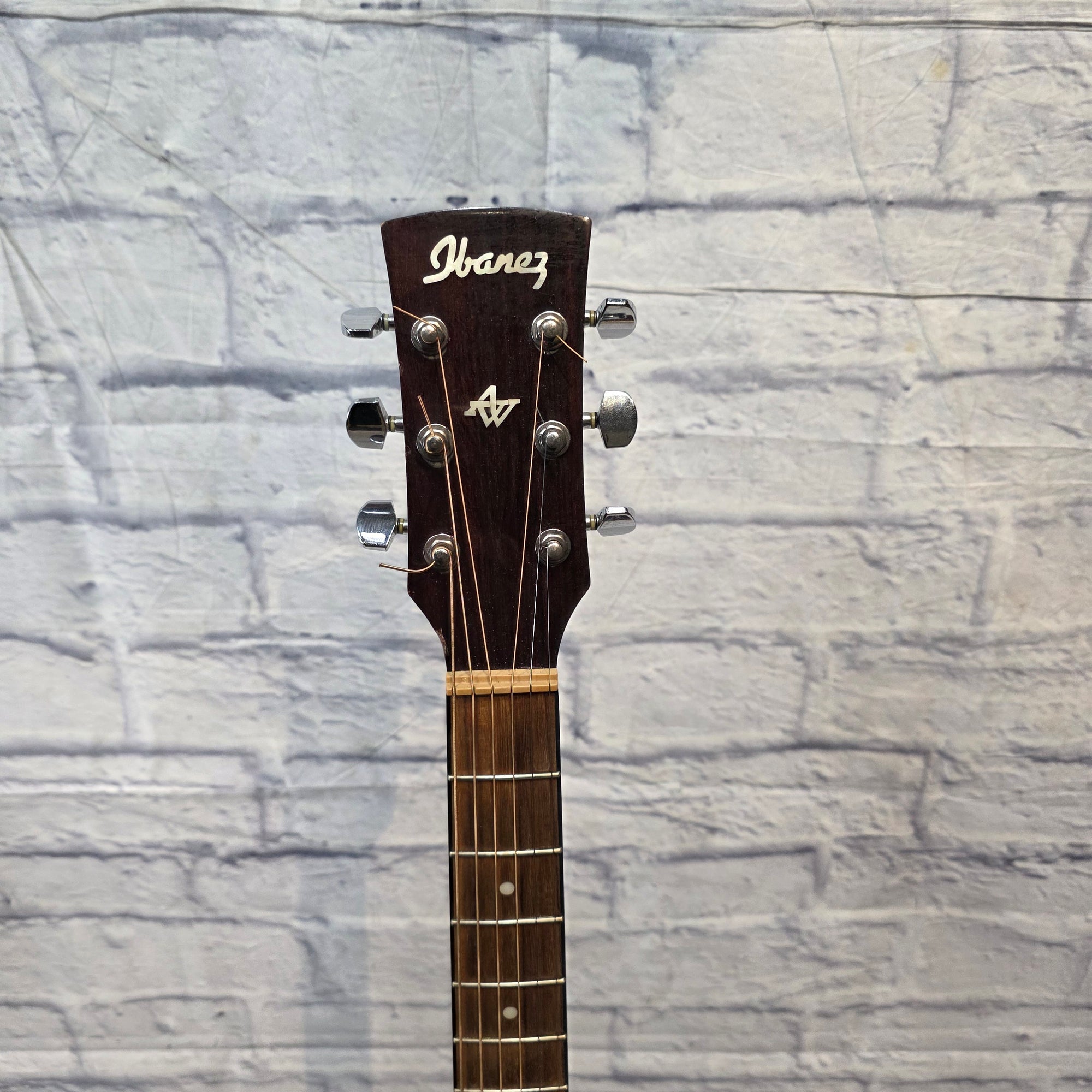 Ibanez Artwood Aw12CE-NT Acoustic Guitar