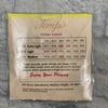 Tempo Light Acoustic Guitar Strings Phosphor Bronze Wound