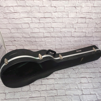 Road Runner Acoustic Bass Hard Case