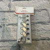 Fender Accessories Classic Gear Tuning Machines