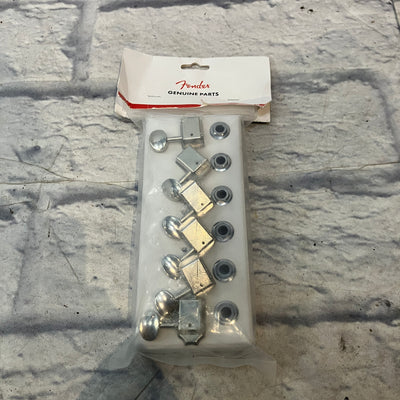 Fender Accessories Classic Gear Tuning Machines