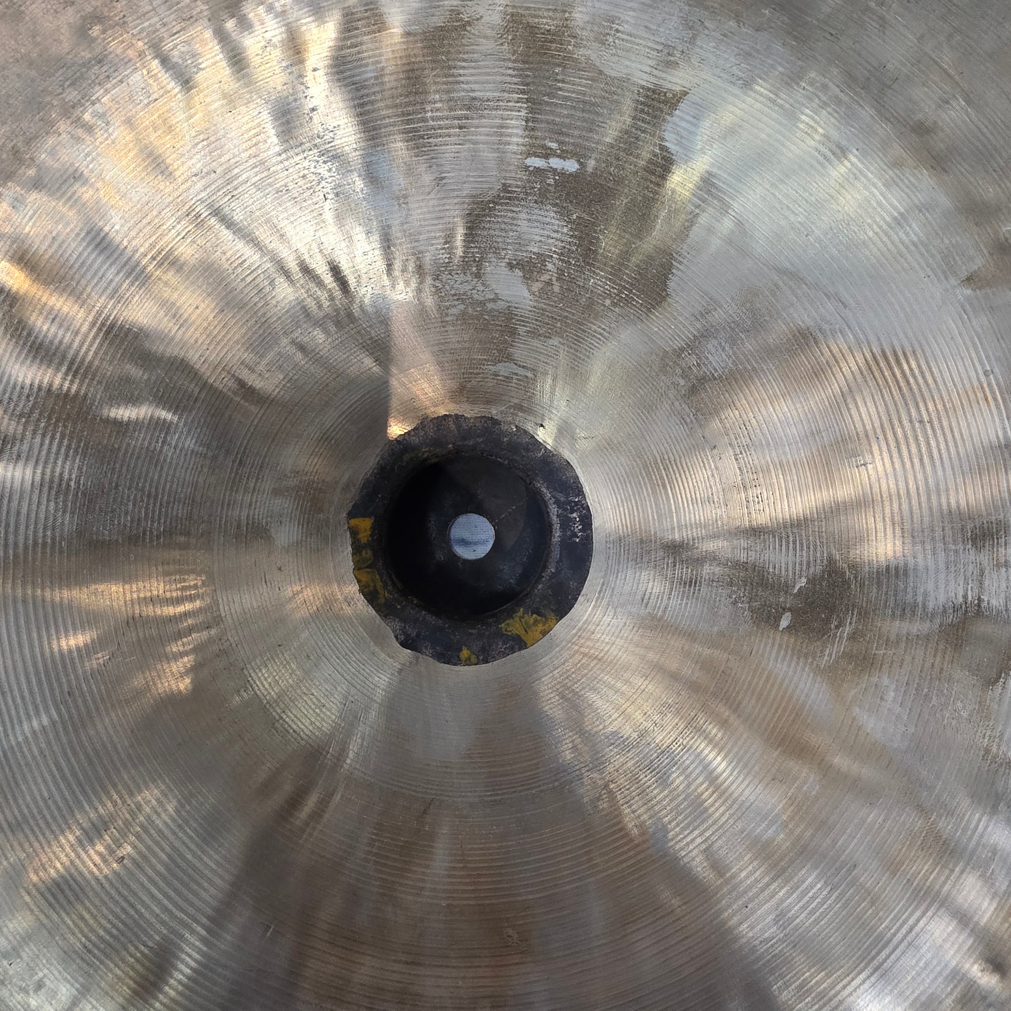 Wuhan 14" China Cymbal