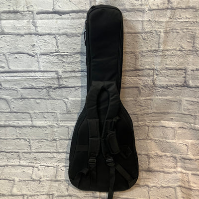 Orangewood Oliver Jr Mahogany Acoustic Guitar w/ Gig Bag