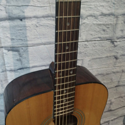 First Act MG497 Acoustic Guitar