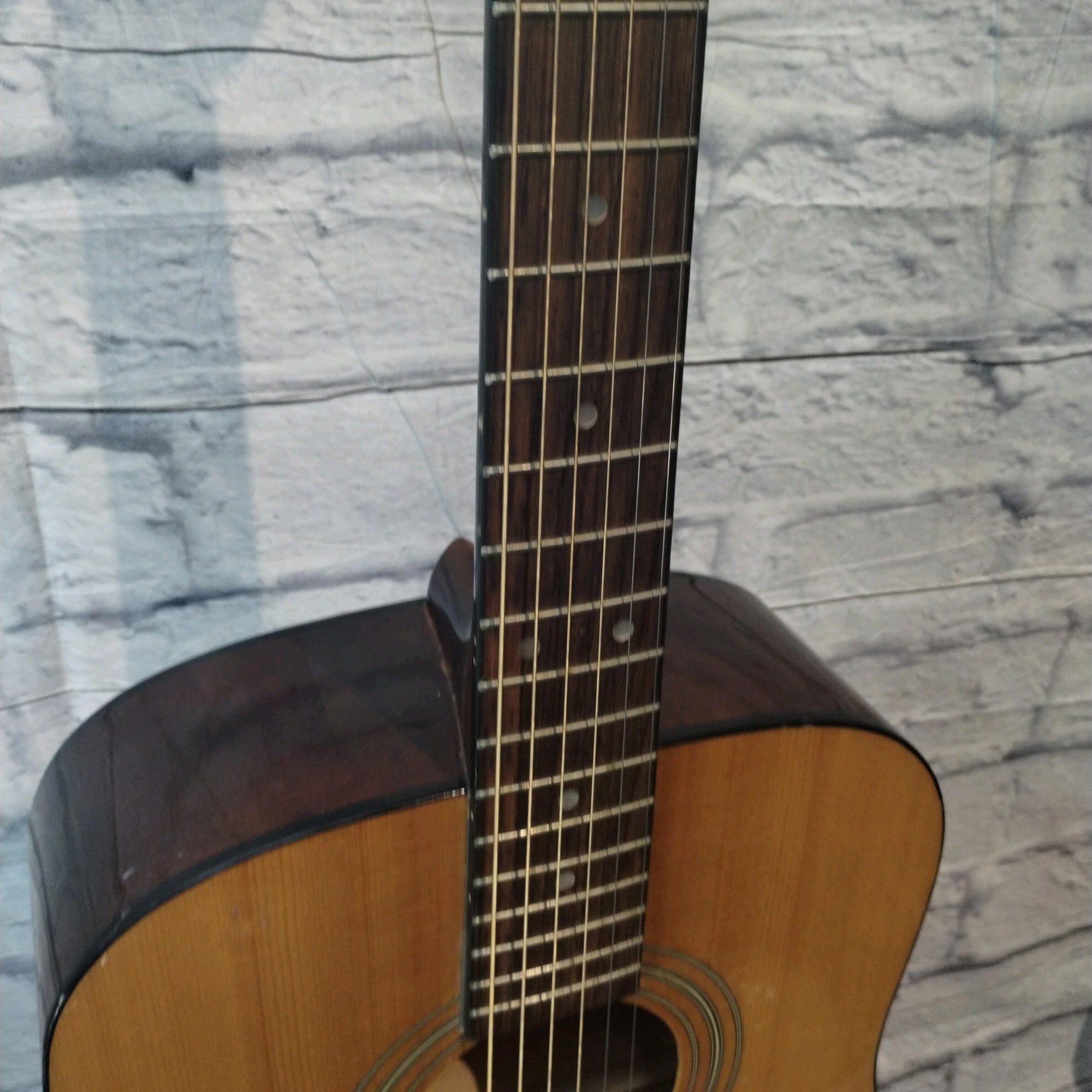 First Act MG497 Acoustic Guitar