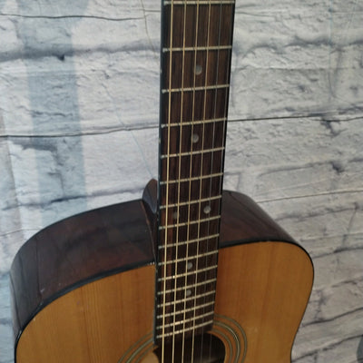 First Act MG497 Acoustic Guitar