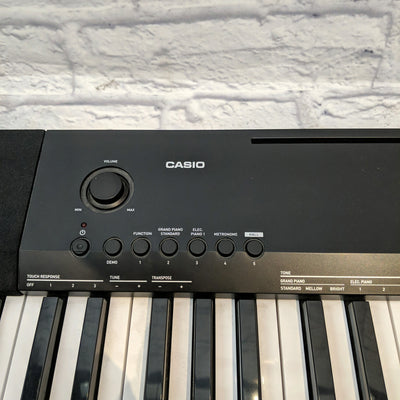 Casio CDP-135 Digital Piano