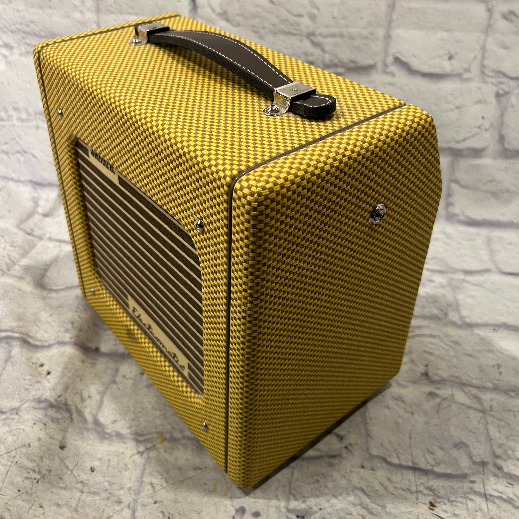 Gretsch Electromatic 5-Watt 1x6 Tube Combo Amp