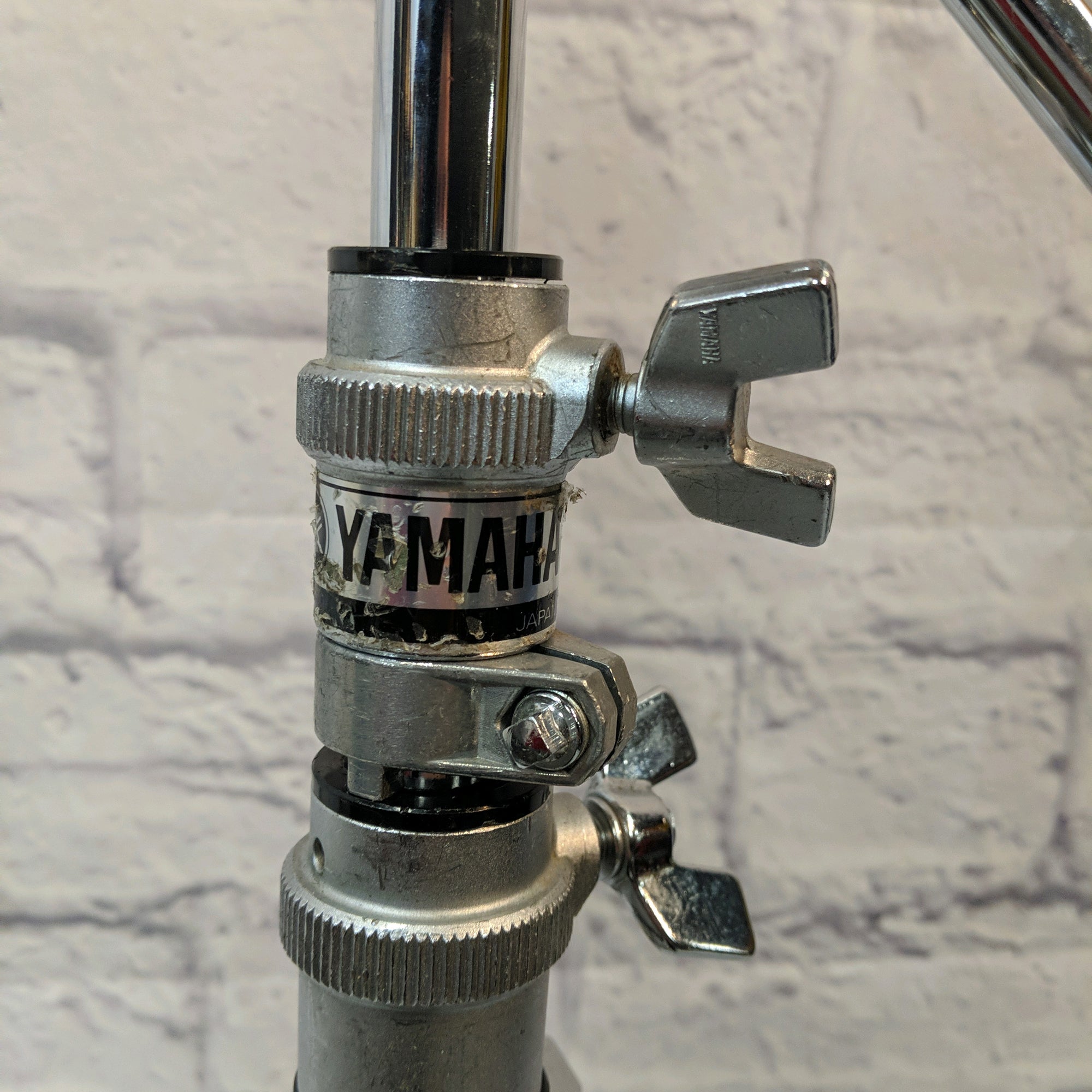Yamaha Boom Cymbal Stand