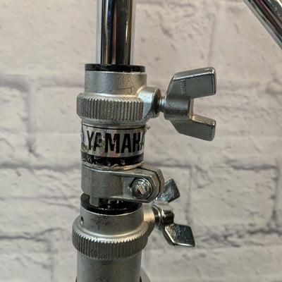 Yamaha Boom Cymbal Stand