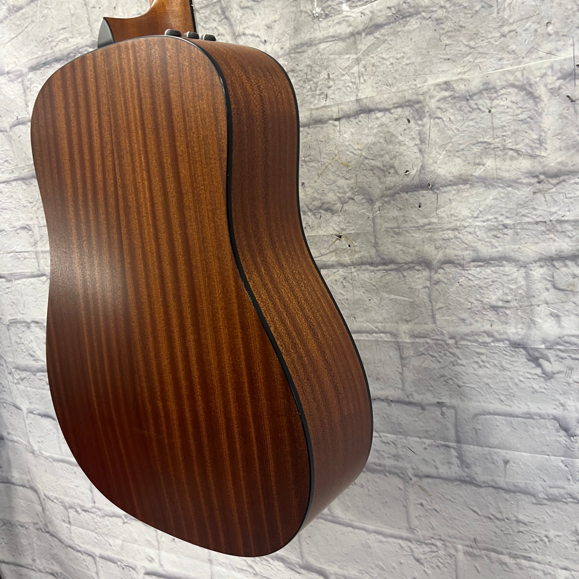 Taylor 150E 12 String Concert Acoustic Electric Guitar