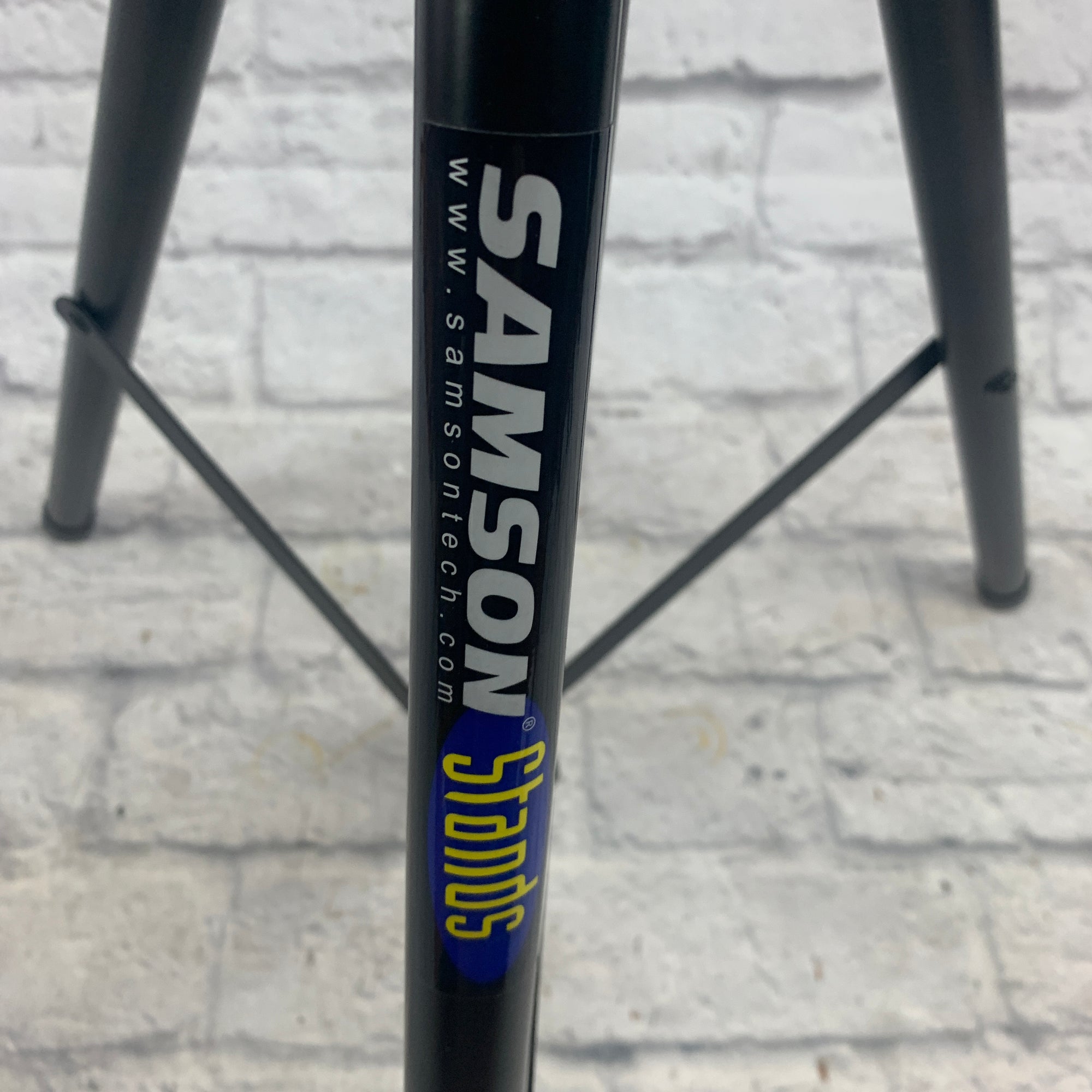 Samson Speaker Stand