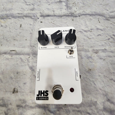 JHS Flanger Flanger Pedal