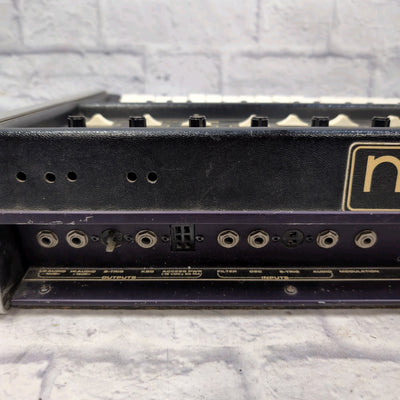Moog Vintage Micromoog Model 2090 Analog Synthesizer AS IS
