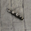 I.M Grassi Steel Flute Made in Italy