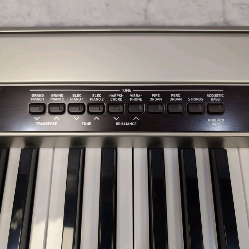 Pianoforte Digitale Casio PX110 CASIO - Nuovo Piano Digitale Portatile - Foto 10