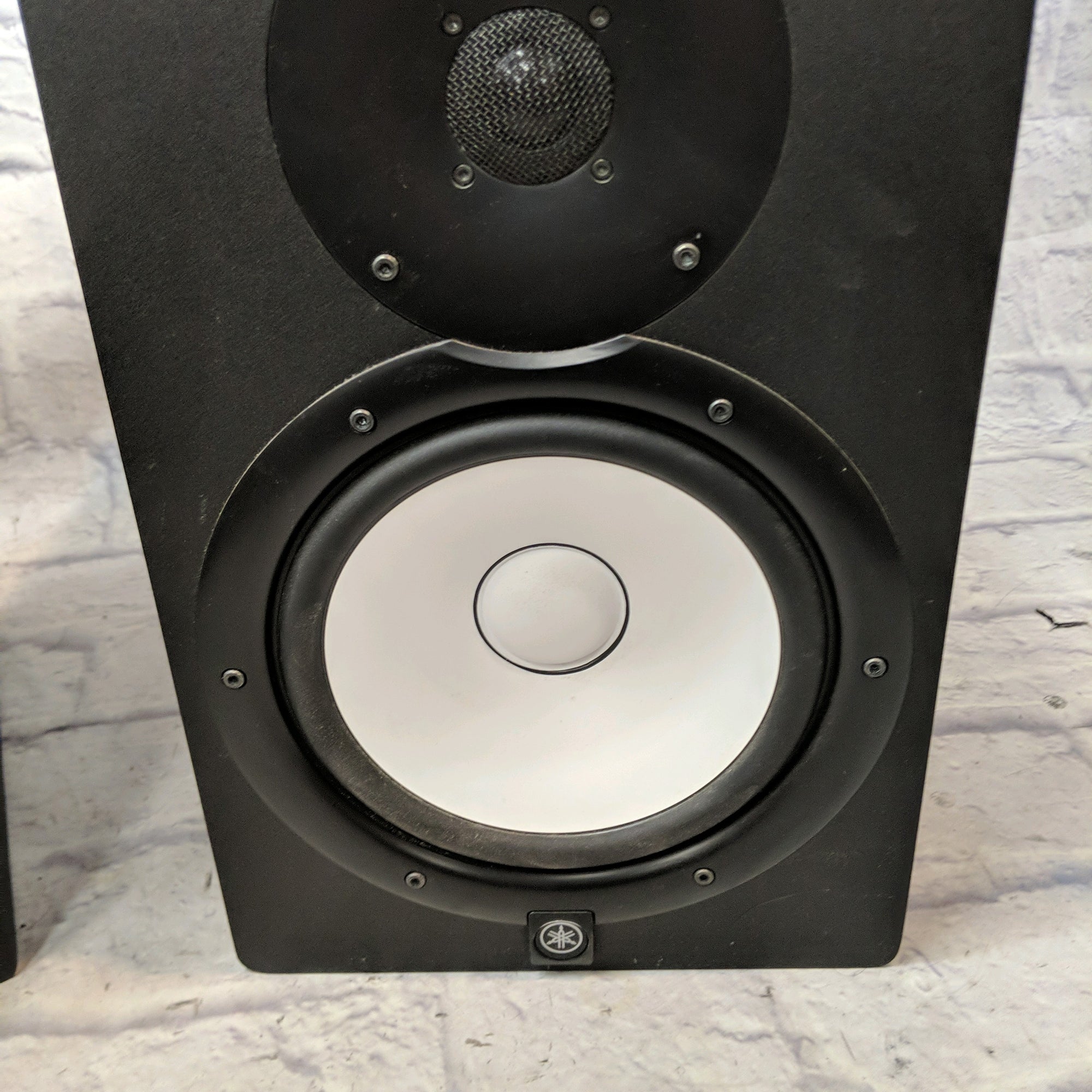 Yamaha HS8 Studio Monitor Pair