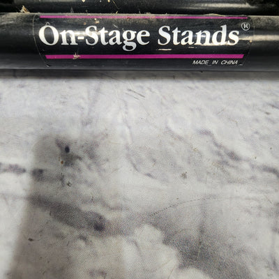 Unknown Keyboard Stand