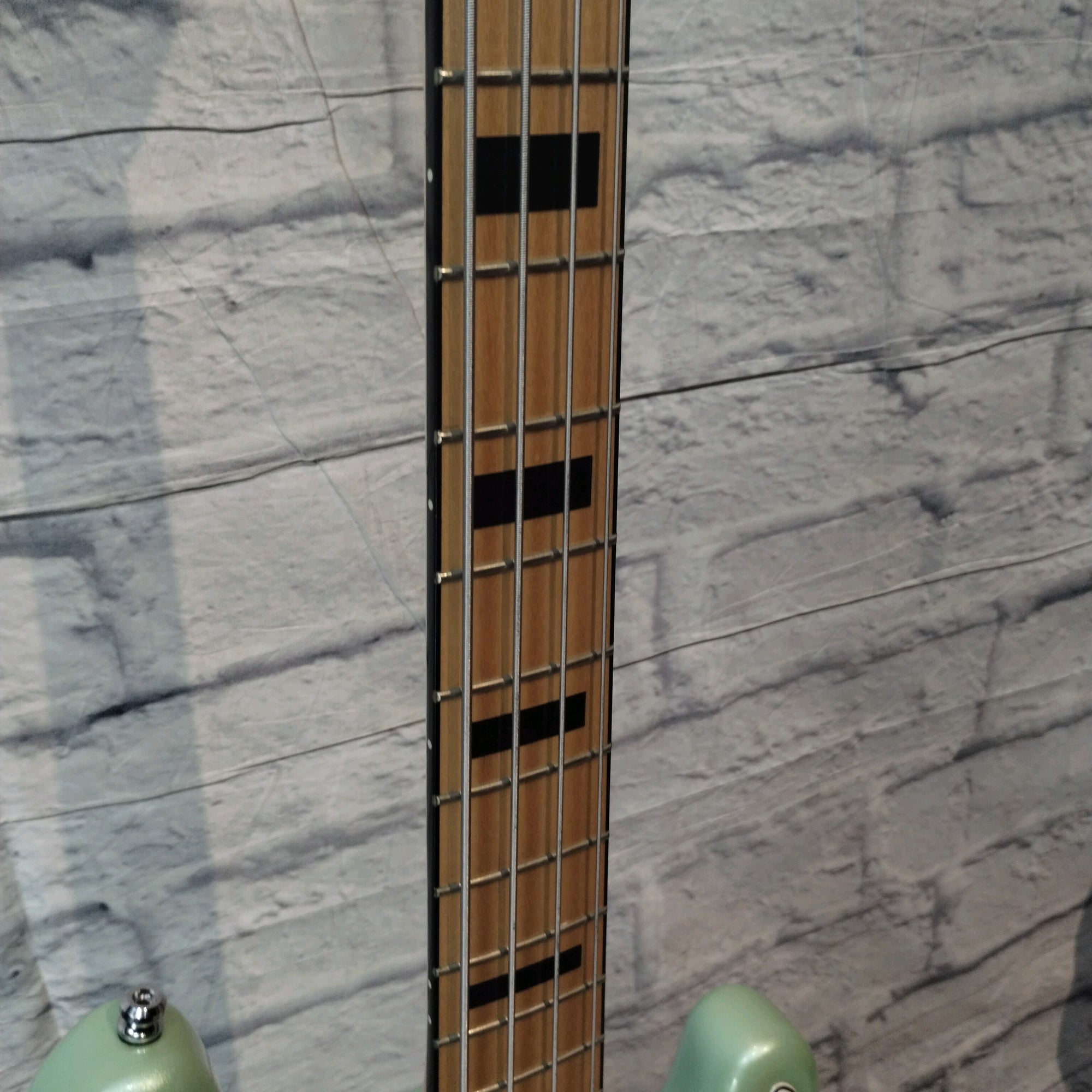 Fender GC FSR Deluxe Precision Bass Special