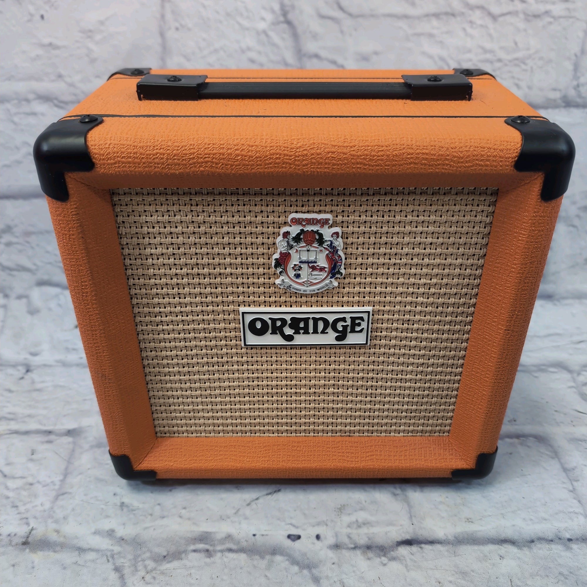 Orange Amps PPC108 1x8 Closed Back Cab
