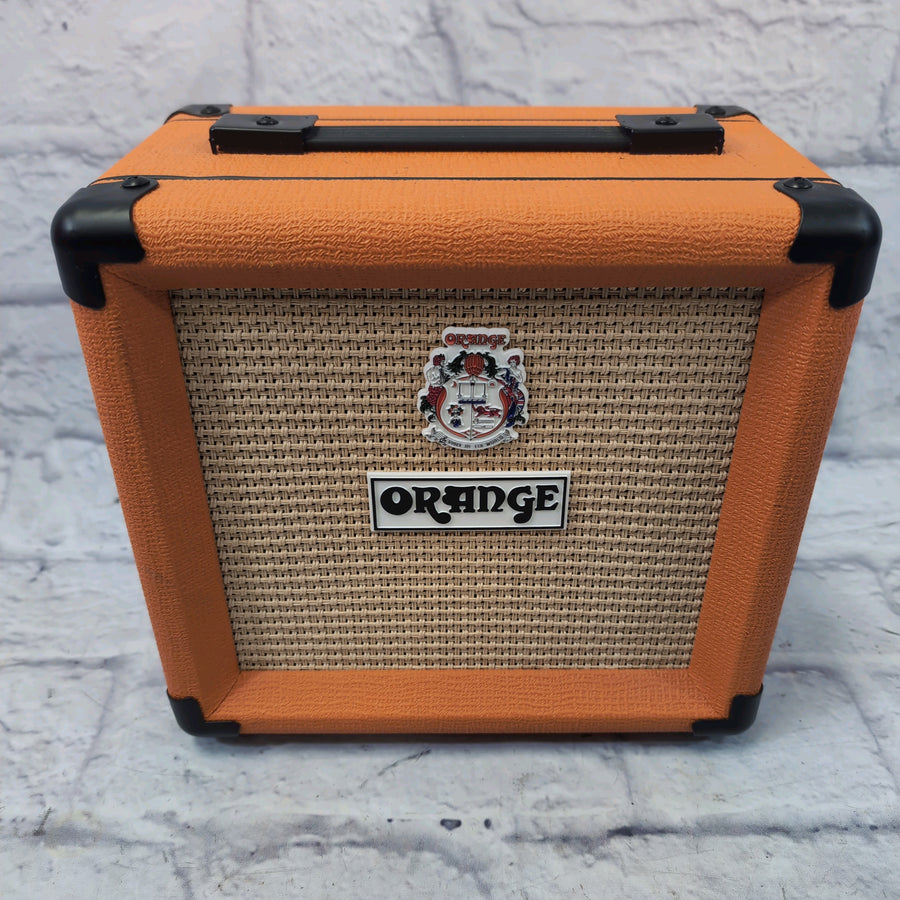 Orange Amps PPC108 1x8 Closed Back Cab